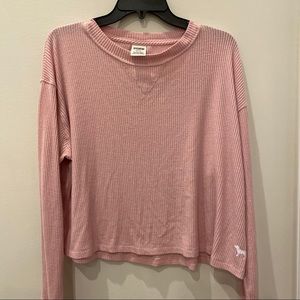 Victoria’s Secret PINK Sweater Top